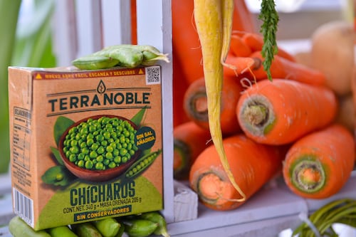TERRANOBLE y Tetra Pak® impulsan una propuesta enfocada en practicidad y calidad