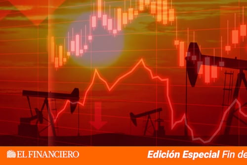 Dos crisis y un entorno impredecible, ¿Podemos construir una transición sólida?