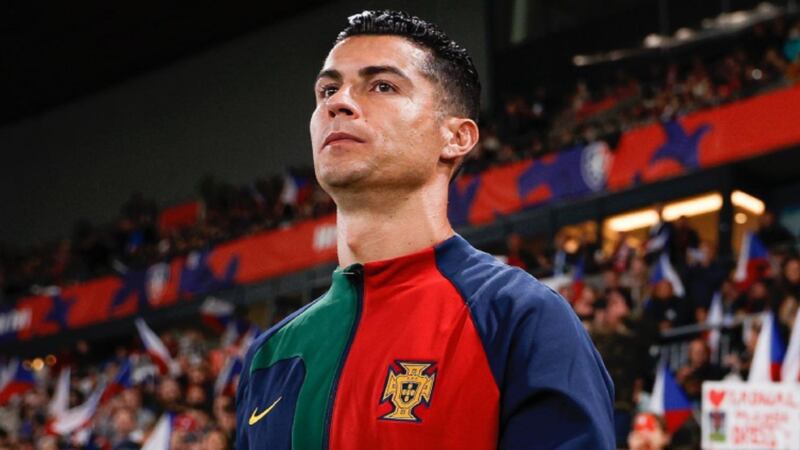 Cristiano Ronaldo sorprende con amable gesto de fair play