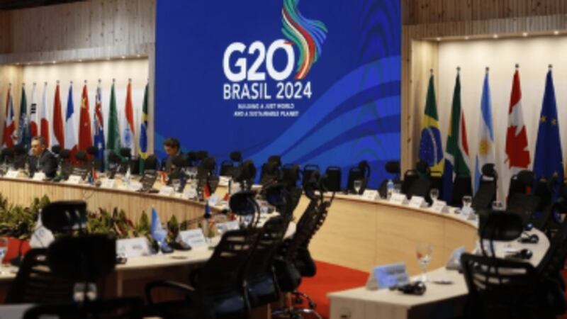 México se posiciona como el tercer país del G20 con mayor incremento trimestral en su PIB
