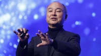 Ni Uniqlo, ni Nintendo: ¿Quién es Masayoshi Son, el nuevo hombre más rico de Japón?