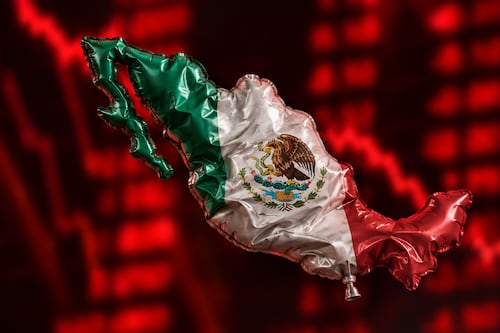 Crecimiento de PIB de México en 2026 solo superará al de Bolivia, Jamaica y Santa Lucía: Banco Mundial
