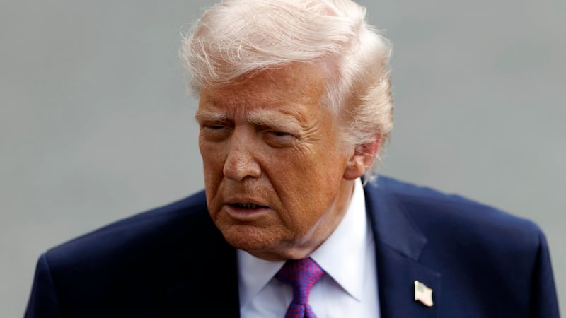 Senado de EU sigue de alcahuete: Rechaza una resolución para impedir que Trump ataque de nuevo a Irán