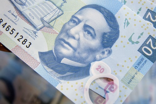 No es un subejercicio, son ahorros, dice López Obrador sobre caída del gasto público