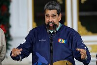 Maduro le abre investigación a Trump: Analizará ‘asesinatos extrajudiciales’ tras bombardeos a lanchas