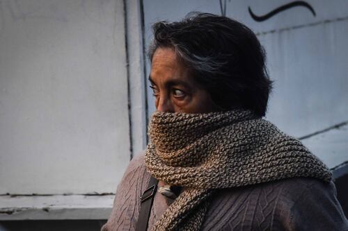 Noviembre con N de No te quites el suéter: CDMX emite doble alerta por Frente Frío 13