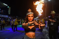 Carnaval de Veracruz 2022: Estas son las medidas sanitarias ante el COVID