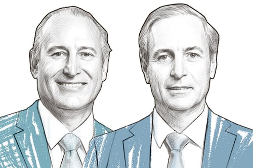 Cuatro décadas de BASE