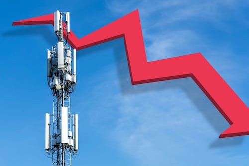 Rebaja en el costo del espectro: Telefónicas ahorrarán 2 mil 250 mdp