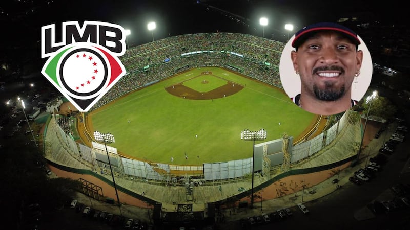 LMB sanciona a Danry Vásquez, de Toros de Tijuana, y a otros beisbolistas por pelea en el terreno de juego
