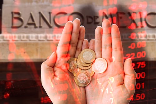 Recorte del Banxico ‘pega’ al peso: ¿Por qué la decisión de política monetaria le quita atractivo?