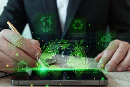 Innovar sin destruir