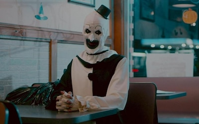 'Terrifier' se centra en la historia de Art el payaso. (Foto: IMDB)