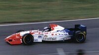 El ‘peor’ piloto de la F1: Taki Inoue, quien fue atropellado 2 veces por el safety car
