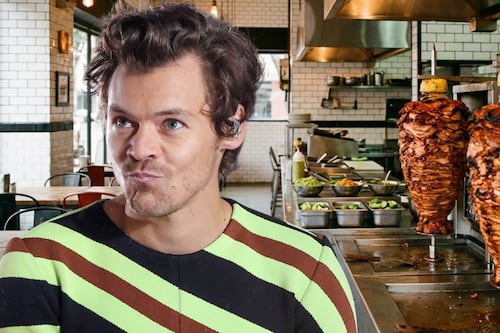 La historia de Taquería Orinoco, donde comen Harry Styles y otros famosos en CDMX