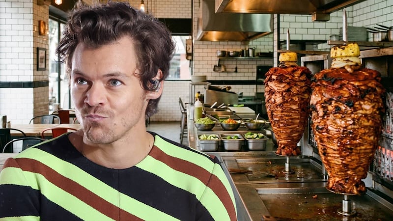 La historia de Taquería Orinoco, donde comen Harry Styles y otros famosos en CDMX
