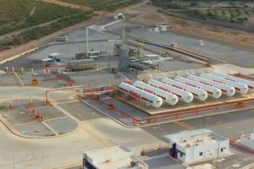 ¿Qué sabemos de Grupo SIMSA, empresa dueña de Gas Natural del Noroeste que niega tener huachicol?