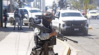 Sheinbaum le echa el guante a narcos en Jalisco: van 77 detenidos; 44 ligados al CJNG