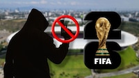 Cárteles evitarán ataques durante Mundial 2026, dice agente de seguridad de México: ‘Van a ser prudentes’
