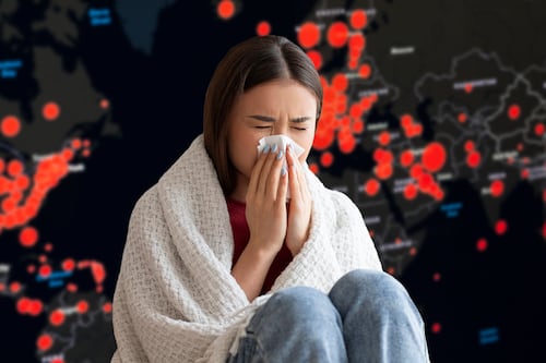 ¿‘Supergripe’ H3N2 ocasionará una pandemia?: Alejandro Macías advierte sobre importancia de vacunación