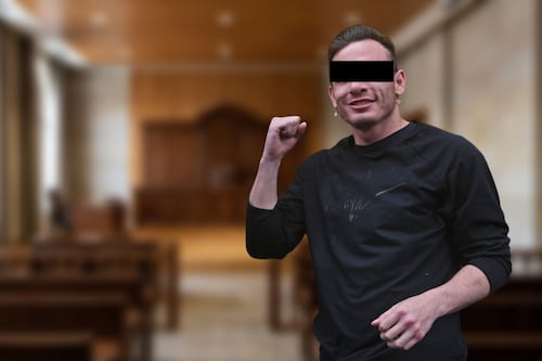 Omar, hijo de JC Chávez, es acusado de violencia familiar y lesiones: ¿Cuál es la pena por ese delito?