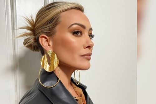 ‘Creo que se asustaron’: Hilary Duff revela por qué cancelaron reboot de ‘Lizzie McGuire’