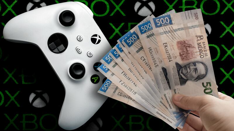 Xbox Game Pass México 2025: Nuevos precios, qué incluyen los planes y cuál aumenta 50 por ciento