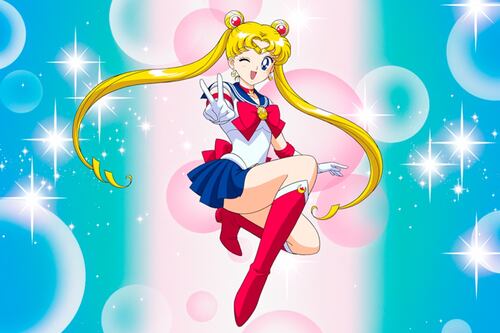 La polémica tesis sobre ‘Sailor Moon me hizo gay’: Esto sabemos de la investigación