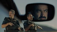 ‘La Captura’: ¿De qué trata la nueva película de Netflix sobre ‘El Chapo’ Guzmán?