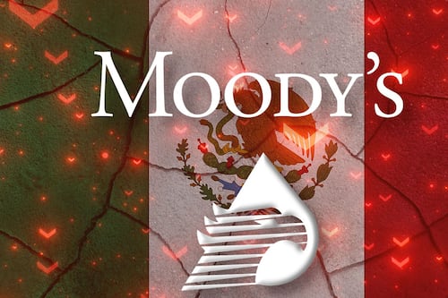 Degradan la nota de México por culpa de Pemex: ¿Por qué Moody’s baja calificaciones a los países?