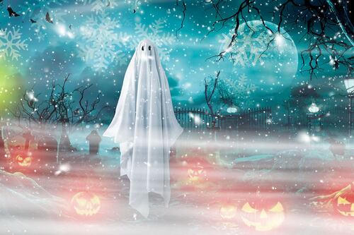 ‘Spooky season’ con temperaturas de miedo: ¿Cuántos frentes fríos habrá en octubre?