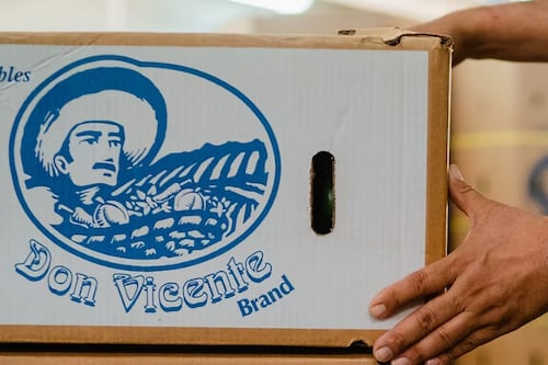 UIF va contra empresa del sobrino del ‘Mayo’ Zambada: ¿Qué sabemos del negocio de frutas y verduras?