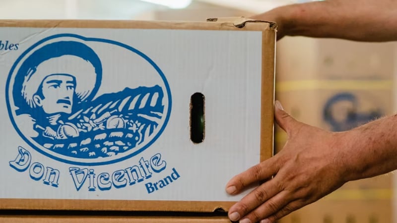 UIF va contra empresa del sobrino del ‘Mayo’ Zambada: ¿Qué sabemos del negocio de frutas y verduras?