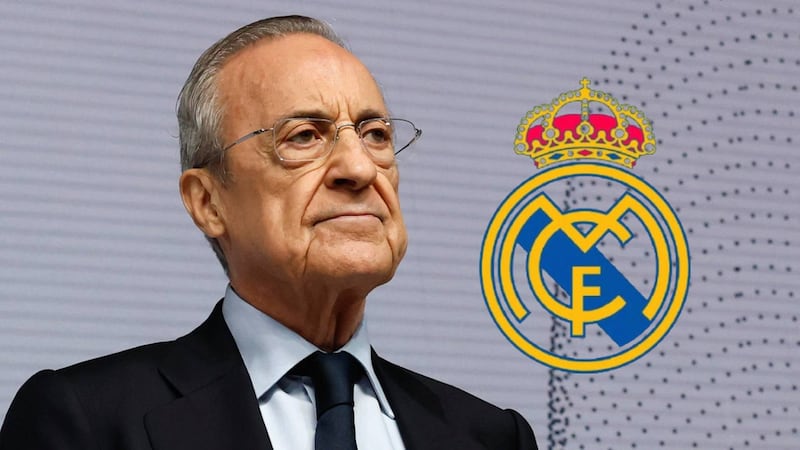 Florentino Pérez convoca a elecciones en el Real Madrid: ‘No voy a dimitir’