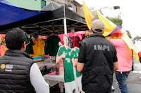 IMPI tumbó 60 transmisiones pirata al día durante el Mundial; multas llegaron hasta medio millón de pesos