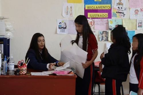 Regreso a clases en agosto: SEP ya tiene calendario escolar preliminar para 2026-2027