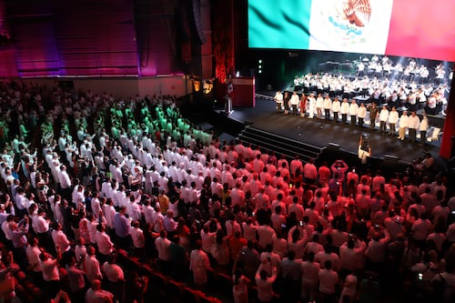 Ellos aportan un tercio de la derrama turística en México