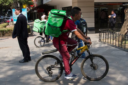 Los olvidados de la banca
