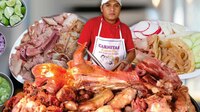 ¡Cómete algo! ¿Dónde está el buffet de tacos de carnitas ilimitados por 75 pesos en CDMX?