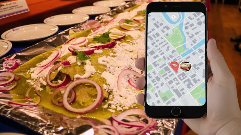 Con más de 200 variedades: ¿Cuándo y dónde es el Festival de la Enchilada en Iztapalapa 2025?