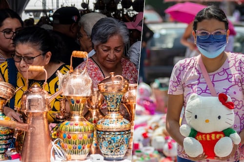 Fiesta de Culturas Indígenas, bazar de ‘Hello Kitty’ y otros planes en CDMX del 11 al 13 de agosto
