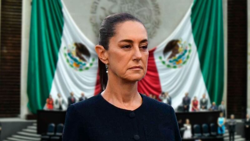 Se nubla la toma de posesión