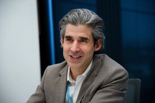 Este es el plan para poner a México en la carrera eléctrica