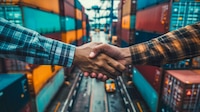 Crecen exportaciones de México: Destaca Salomón Issa Tafich importancia de la eficiencia logística