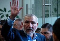 ¿Cómo Adán Augusto López pasó del ‘son mafufadas’ a pedir respeto a su inocencia por caso Hernán Bermúdez?