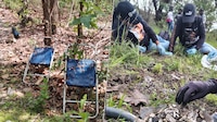 Cerca de Teuchitlán: Guerreros Buscadores denuncian hallazgo de ‘crematorio clandestino’