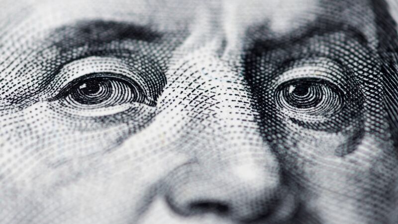 Precio del dólar hoy 14 de julio de 2022