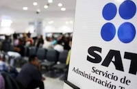 ¿Aún no haces tu declaración anual? SAT amplía horario de atención en oficinas