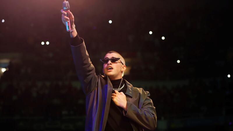 El Conejo Malo fue inmortalizado: museo en EU realiza figuras de cera de Bad Bunny