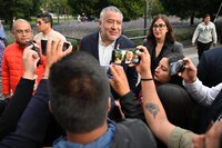 ‘Hay agua para la gente, se acabó el negocio del abuso en Edomex’: Horacio Duarte